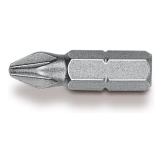 HiKOKI Bits 1/4" Pozidriv PZ3 25mm 25 Stück