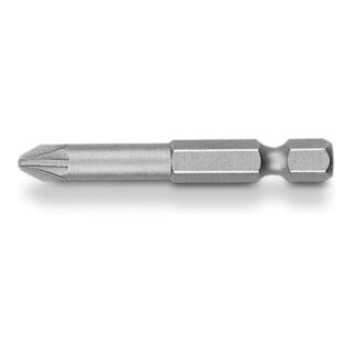 HiKOKI Bits 1/4" Pozidriv PZ3 50 mm 3-delig Set