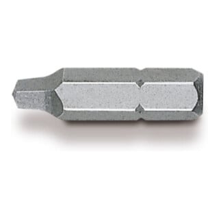 HiKOKI Bits 1/4" Robertson R1 25mm 3er Set