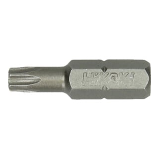 HiKOKI Bits 1/4" T20 25mm 25 Stück
