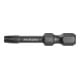 HiKOKI Bits 1/4" T25 38mm slagvast 3-delig Set