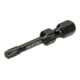 HiKOKI Bits 1/4" T30 38mm slagvast 3 stuks