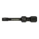 HiKOKI Bits 1/4" T40 38mm schlagfest 3 Stück