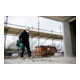 HiKOKI Blazer RB36DCW4Z 36V geluidsarm