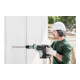 HiKOKI Bohr-& Meißelhammer (SDS-max) DH40MEY