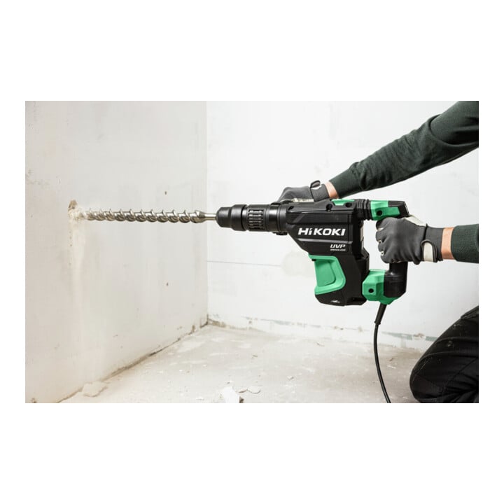 HiKOKI Bohr-& Meißelhammer (SDS-max) DH40MEY2