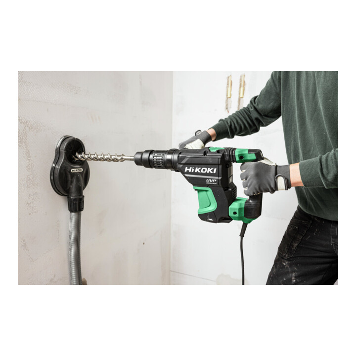 HiKOKI Bohr-& Meißelhammer (SDS-max) DH40MEY2