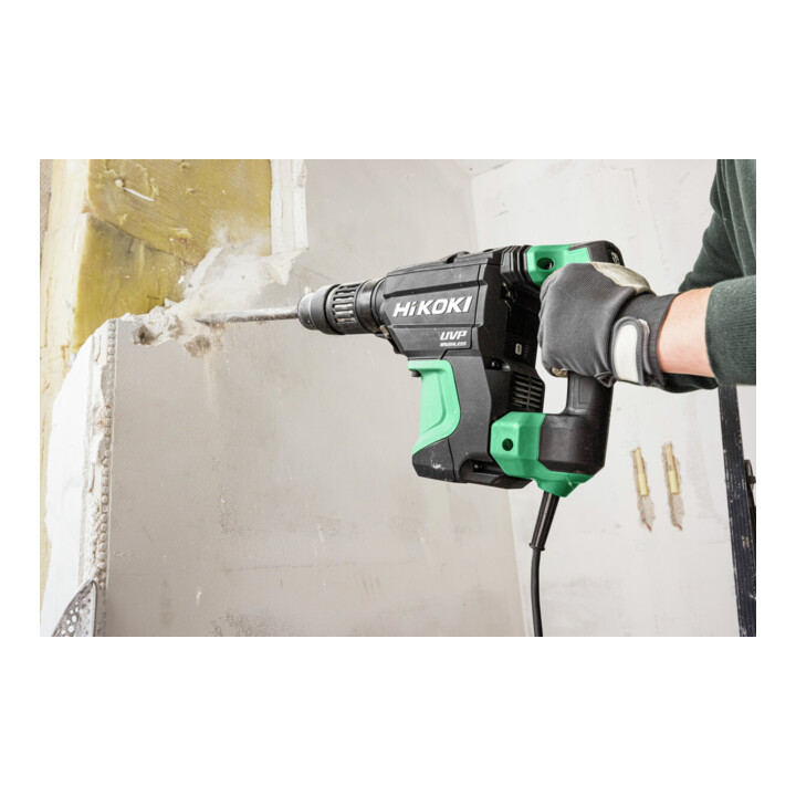 HiKOKI Bohr-& Meißelhammer (SDS-max) DH40MEY2