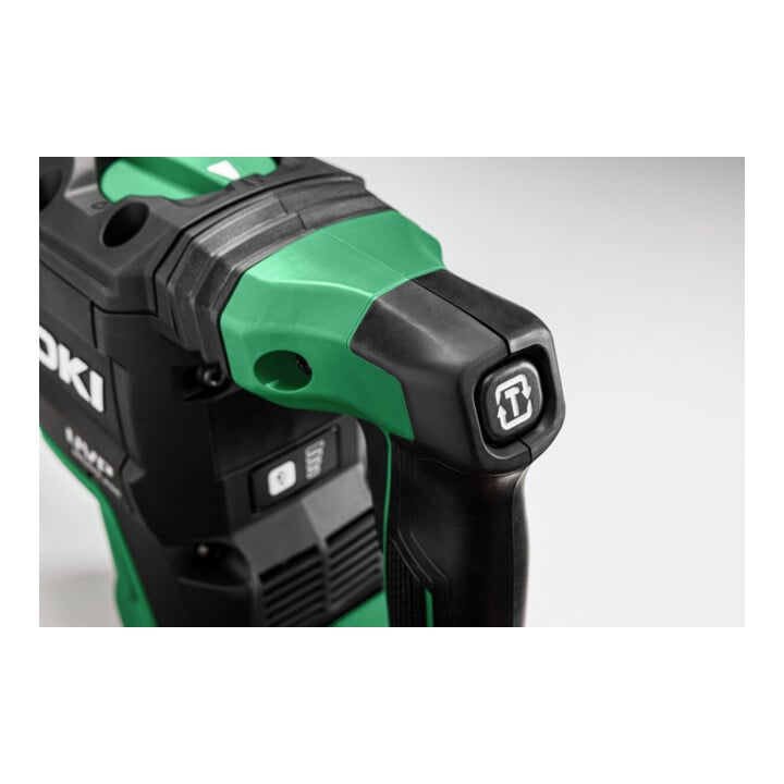 HiKOKI Bohr-& Meißelhammer (SDS-max) DH40MEY2