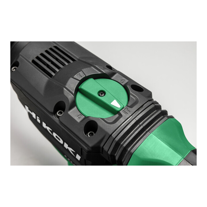 HiKOKI Bohr-& Meißelhammer (SDS-max) DH40MEY2