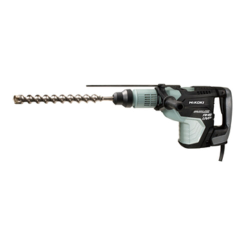 HiKOKI Bohr-& Meißelhammer (SDS-max) DH45MEY