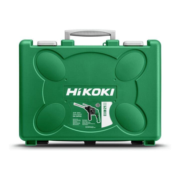 HiKOKI Bohr-& Meißelhammer (SDS-plus) DH24PH2