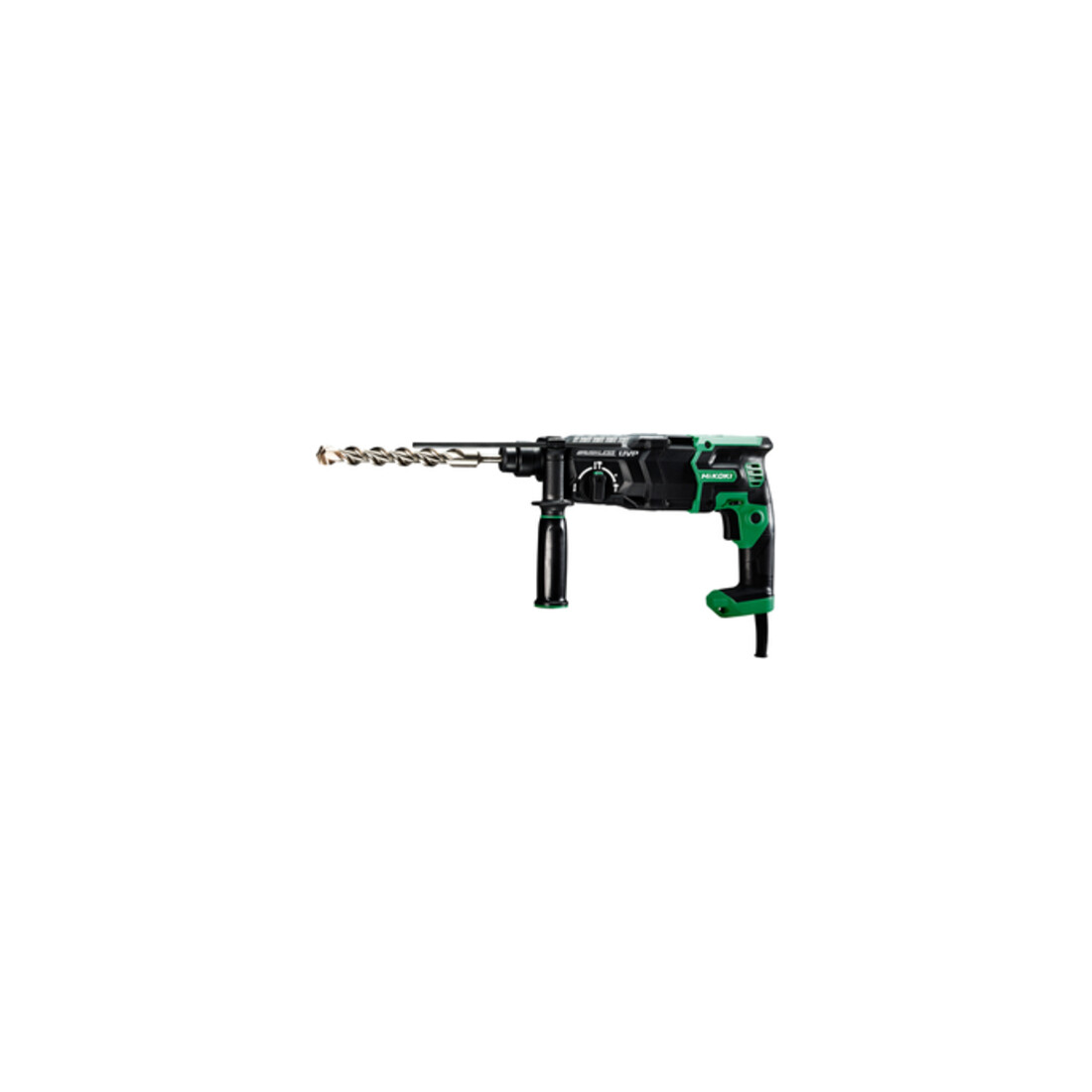 HiKOKI Bohr-& Meißelhammer (SDS-plus) DH28PEC