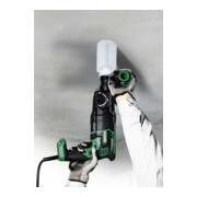 HiKOKI Bohr-& Meißelhammer (SDS-plus) DH28PEC-5