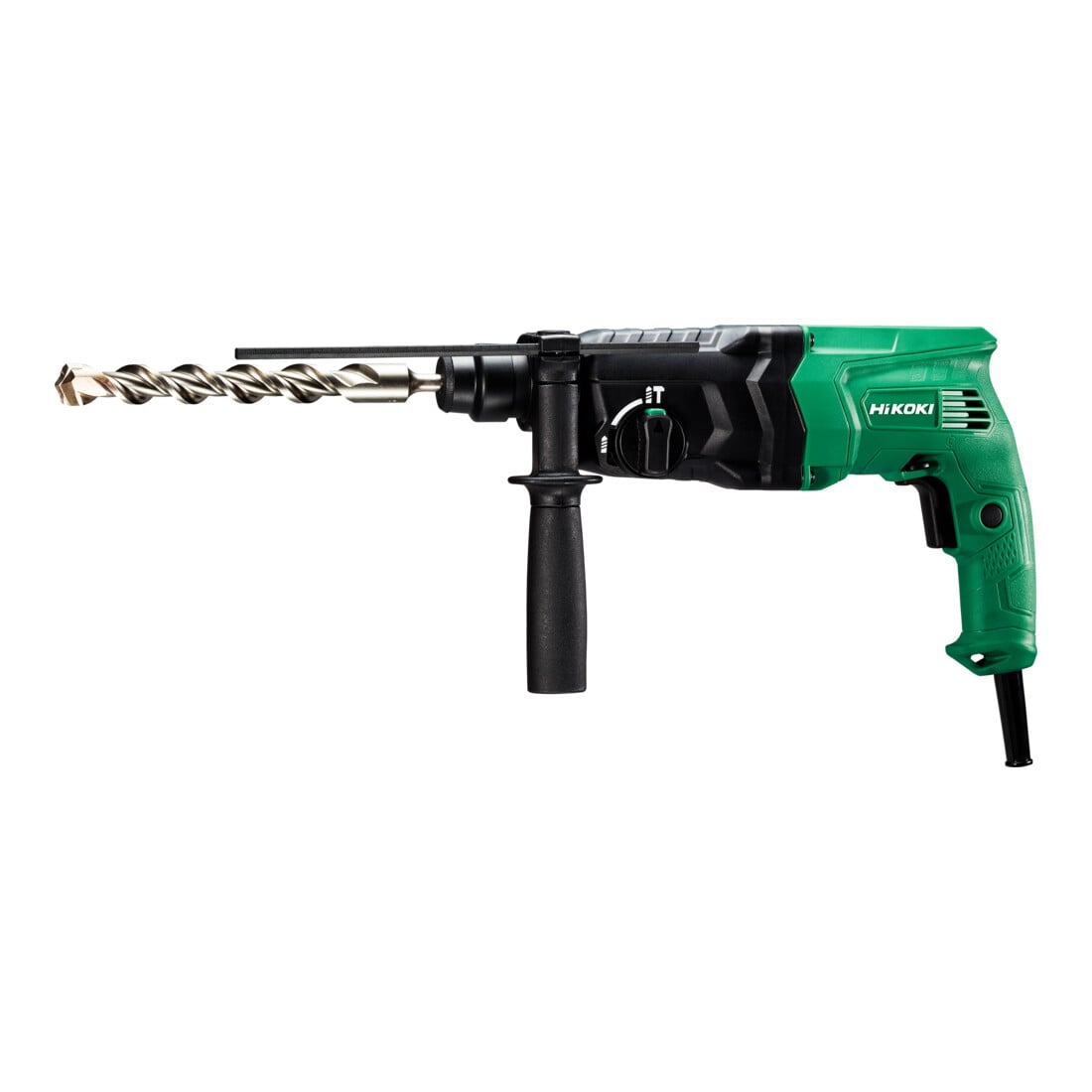 HiKOKI Bohrhammer (SDS-plus) DH24PG2