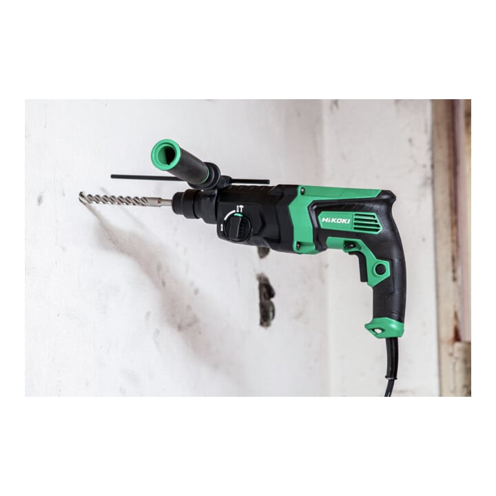HiKOKI Bohrhammer (SDS-plus) DH26PB2 (HSC I)