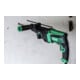 HiKOKI Bohrhammer SDS-Plus DH26PC2WSZ 830W 2,9J