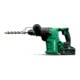 HiKOKI Bohrhammer SDS-Plus DH3635DCWAZ 36V Brushless