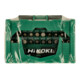 HiKOKI Boîte d'embouts 1/4", 32 pièces, 25 mm, avec porte-embouts magnétique, taille I