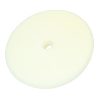 HiKOKI Bonnet de polissage 160 × 16 mm blanc dur velcro