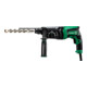 HiKOKI Boor- & Beitelhamer (SDS-plus) DH26PC2 (HSC I)