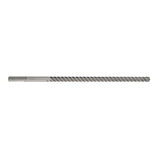HiKOKI Boorhamer SDS-Max volhardmetalen kop 22 x 400/520 mm 4-snijders