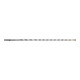 HiKOKI Boorhamer SDS-Plus 11 x 260/310 mm 2-snijders