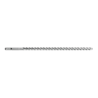 HiKOKI Boorhamer SDS-Plus 13 x 250/315 mm Volhardmetalen kop 4-snijders