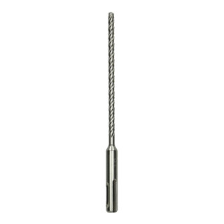 HiKOKI Boorhamer SDS-Plus 5,5 x 100/165 mm Volhardmetalen kop 4-snijders