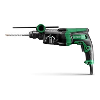 HiKOKI Boorhamer SDS-Plus DH26PC2WSZ 830W 2,9J