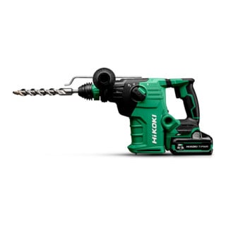 HiKOKI Boorhamer SDS-Plus DH3635DCWAZ 36V Brushless