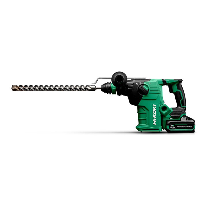 HiKOKI Boorhamer SDS-Plus DH3635DCWAZ 36V Brushless