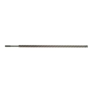 HiKOKI Boorhamerboor SDS-Max volhardmetalen kop 4-snijders 28 x 800/920 mm