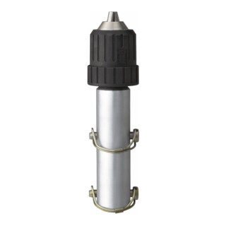 HiKOKI Boorhouder 1-13 mm sleutelvrij voor grondboor