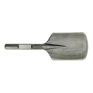 HiKOKI Burin à asphalte 28 mm hexagonal 125 x 500 mm
