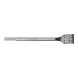 HiKOKI Burin à carrelage SDS-Max 50 x 380 mm auto-affûtant