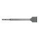 HiKOKI Burin à carrelage SDS-Plus 40 x 250 mm