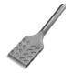 HiKOKI Burin à carrelage SDS-Plus 50 x 250 mm auto-affûtant Premium