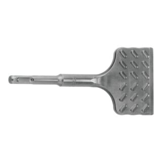 HiKOKI Burin à carrelage SDS-Plus 75 x 165 mm auto-affûtant large Premium