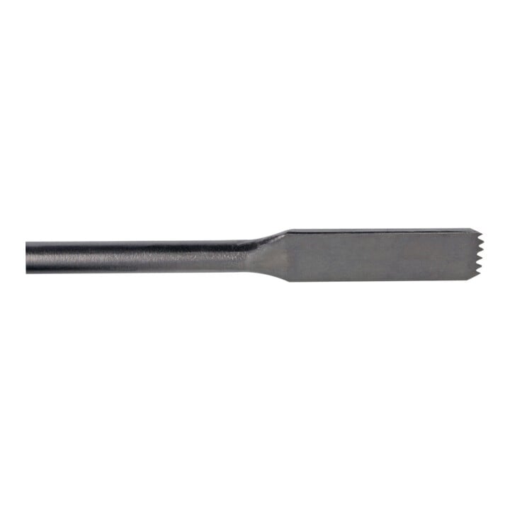 HiKOKI Burin à mortier SDS-Max 38 x 300 mm avec dents 7 mm