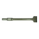 HiKOKI Burin plat 30 mm hexagonal 75 × 410 mm