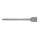 HiKOKI Burin plat SDS-Max 50 x 380 mm auto-affûtant