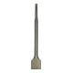HiKOKI Burin plat SDS-Plus 40 x 250 mm