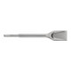 HiKOKI Burin plat SDS-Plus 60 x 250 mm auto-affûtant