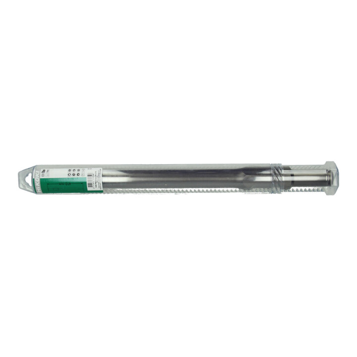 HiKOKI Burin pointu 30 mm hexagonal 410 mm