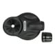 HiKOKI Buse d’aspirateur 90 mm raccord universel