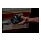 HiKOKI Chargeur Power-Charger UC18DAW4Z pour batteries 18 V et MULTI VOLT