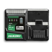 HiKOKI Chargeur rapide UC36YSL2 pour batteries 14,4V - 36V