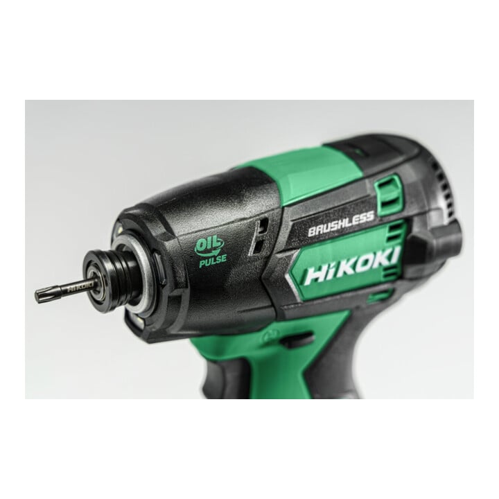 HiKOKI Clé à chocs sans balais 18 V WHP18DAW2Z