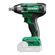 HiKOKI Clé à chocs sans fil (1/2") WR18DF (Basic)